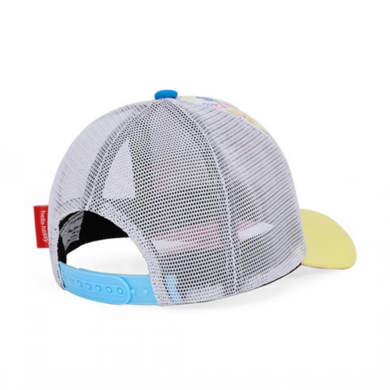Hello Hossy - Casquette Garden Party Voir la slide Hello Hossy - Casquette Garden Party