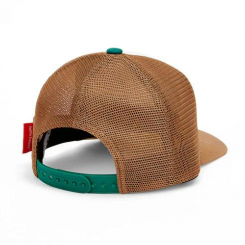 Hello Hossy - Casquette Mini Iced Coffee Hello Hossy - Casquette Mini Iced Coffee