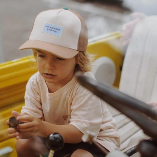 Hello Hossy - Casquette Mini Iced Coffee Hello Hossy - Casquette Mini Iced Coffee