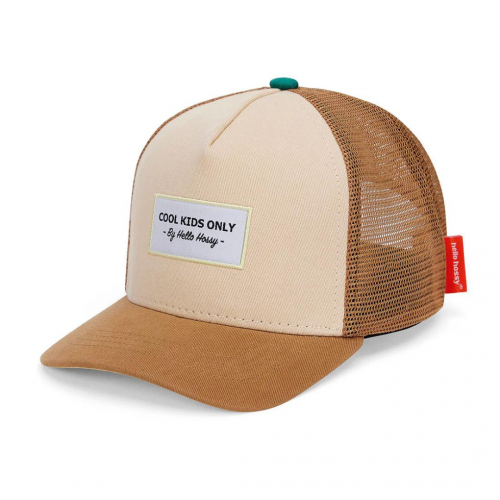 Hello Hossy - Casquette Mini Iced Coffee Hello Hossy - Casquette Mini Iced Coffee