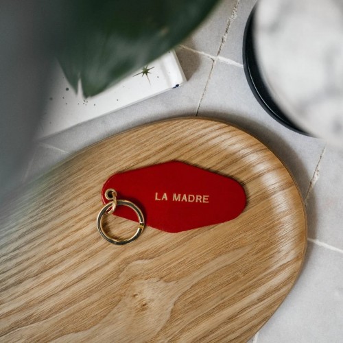 Les Raffineurs - Porte-clés famille La Madre Les Raffineurs - Porte-clés famille La Madre