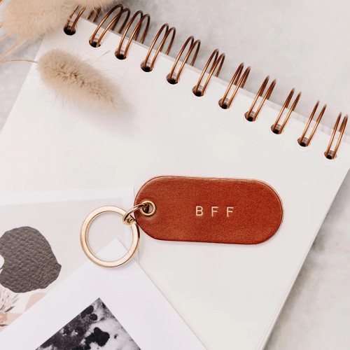 Les Raffineurs - Porte-clés BFF Les Raffineurs - Porte-clés BFF