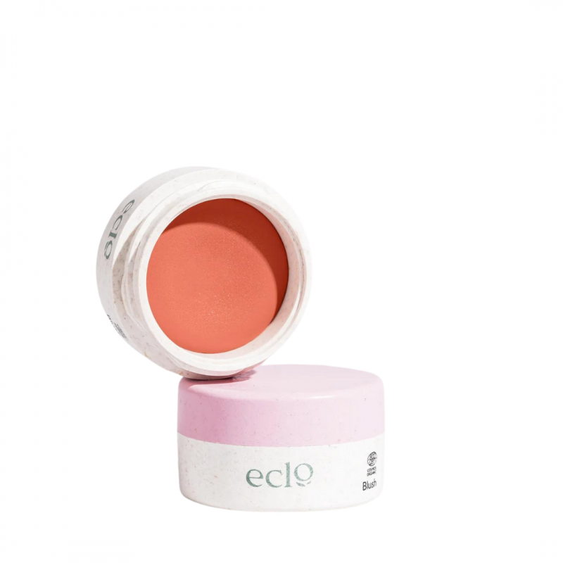 Eclo - BLUSH -Corail Breeze Voir la slide Eclo - BLUSH -Corail Breeze