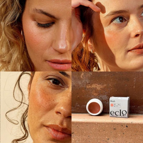 Eclo - BLUSH -Corail Breeze Eclo - BLUSH -Corail Breeze