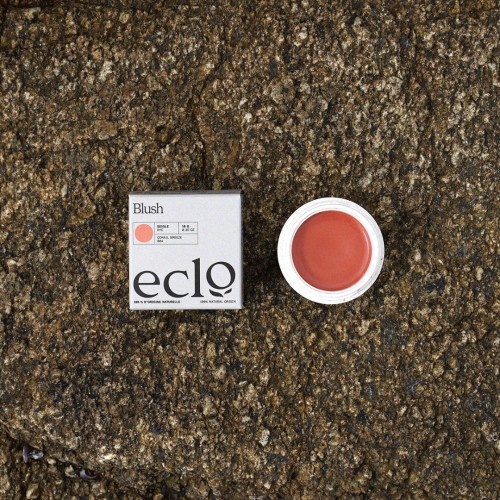 Eclo - BLUSH -Corail Breeze Eclo - BLUSH -Corail Breeze