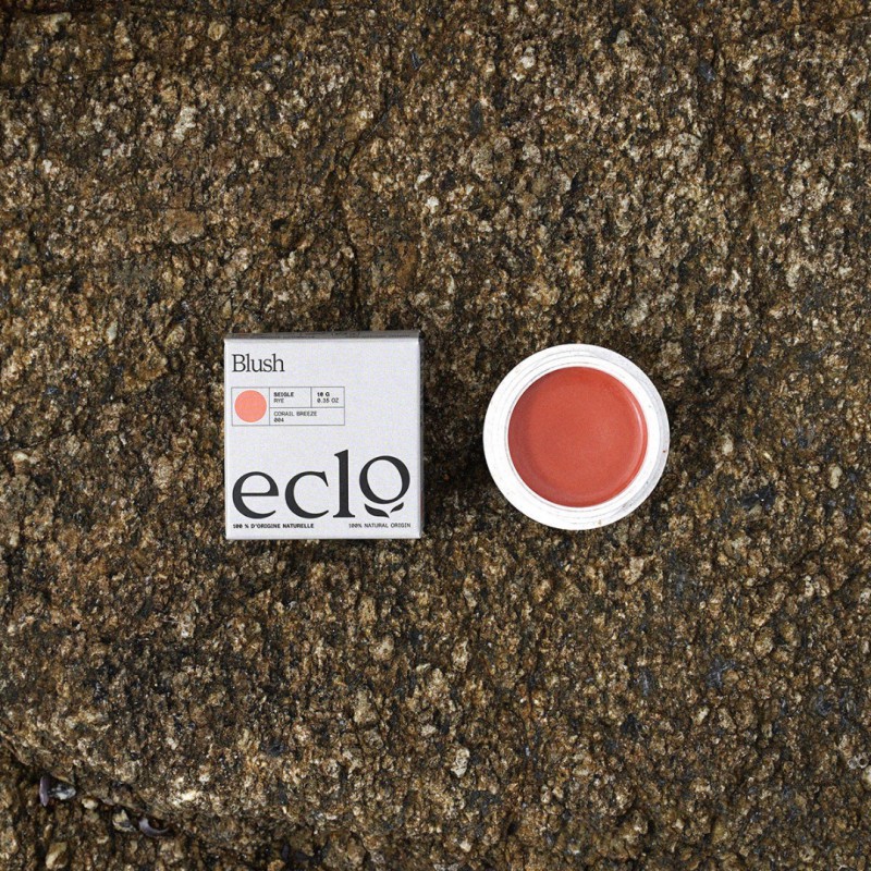 Eclo - BLUSH -Corail Breeze Voir la slide Eclo - BLUSH -Corail Breeze