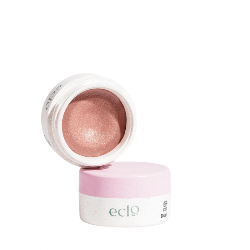 Voir la slide Eclo - BLUSH - Highlighter Pink Nude