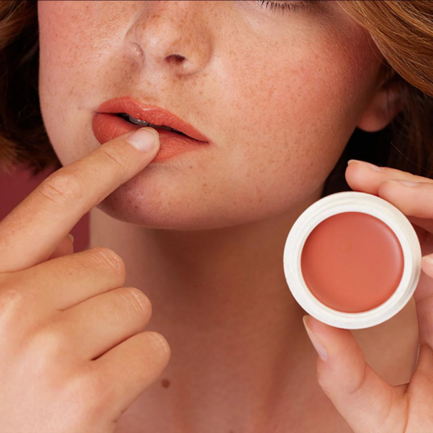 Eclo - Rouge à lèvres -  Brique Date