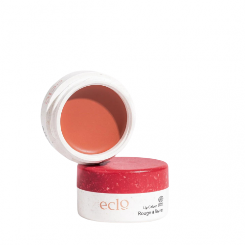 Eclo - Rouge à lèvres - Brique Date Eclo - Rouge à lèvres - Brique Date
