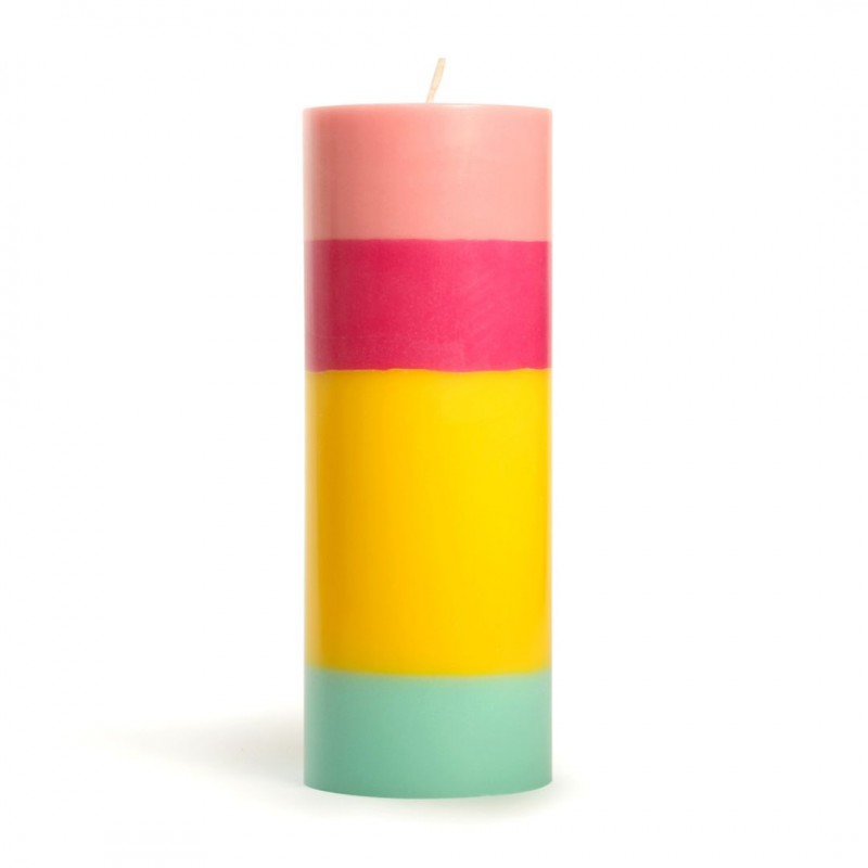 NTG - bougie pilier - Birthday Voir la slide NTG - bougie pilier - Birthday