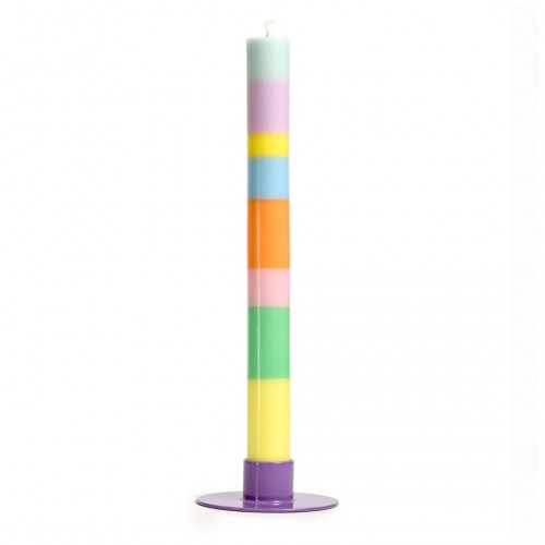 NTG - bougie chandelle - For you NTG - bougie chandelle - For you