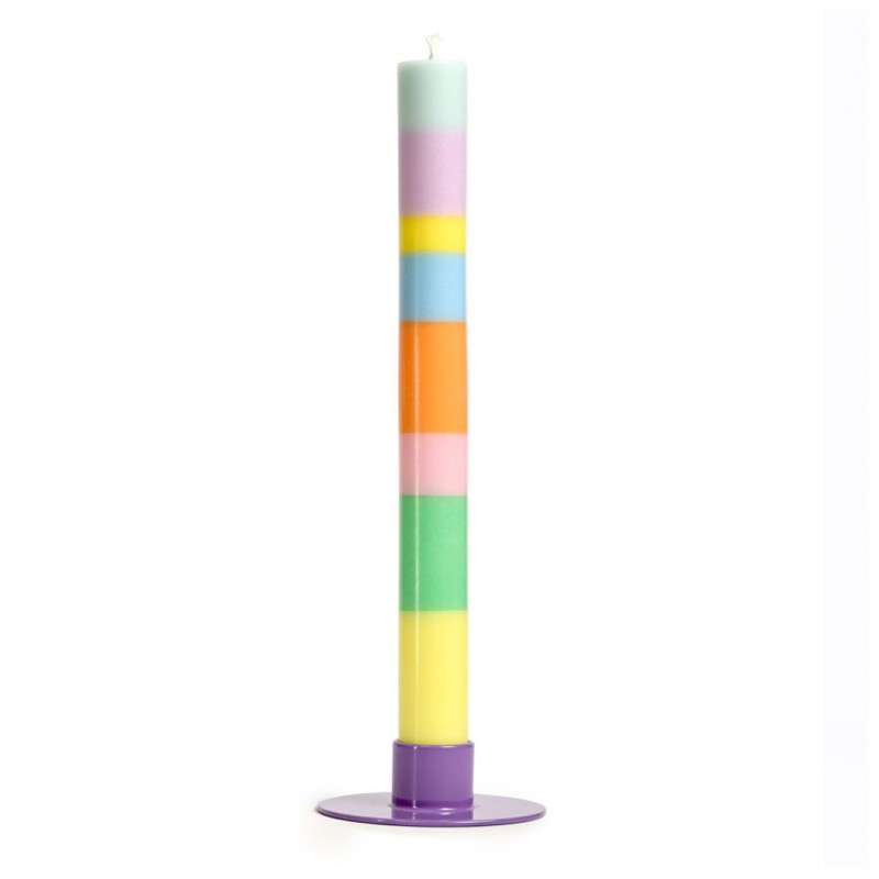 NTG - bougie chandelle - For you Voir la slide NTG - bougie chandelle - For you