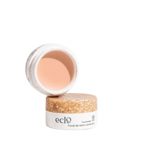 Eclo - Fond de teint - Beige Rosé Eclo - Fond de teint - Beige Rosé