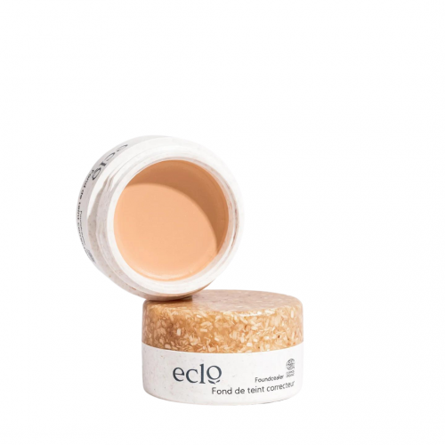 Eclo - Fond de teint - Beige Classique
