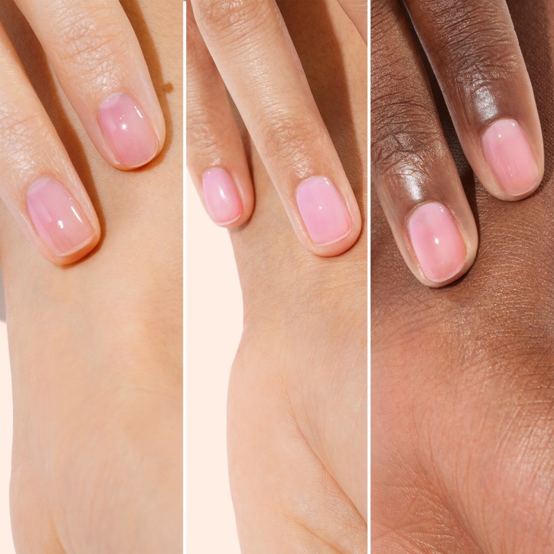 Vernis & Soin GREEN Active Glow Raspberry - Manucurist Voir la slide Vernis & Soin GREEN Active Glow Raspberry - Manucurist