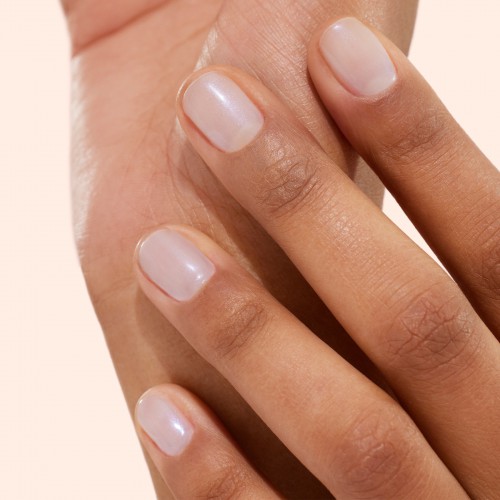 Manucurist - Vernis Soin Green Active Bright - Ongles Glowy Manucurist - Vernis Soin Green Active Bright - Ongles Glowy