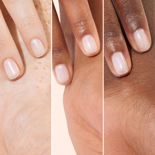 Manucurist - Vernis Soin Green Active Bright - Ongles Glowy Manucurist - Vernis Soin Green Active Bright - Ongles Glowy