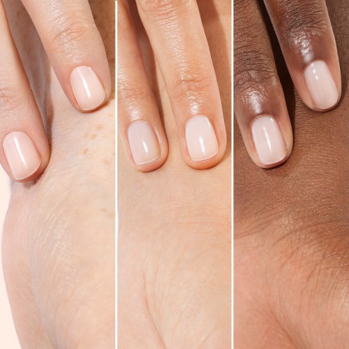 Active Smooth Manucurist – Vernis Soin Ultra-Glowy