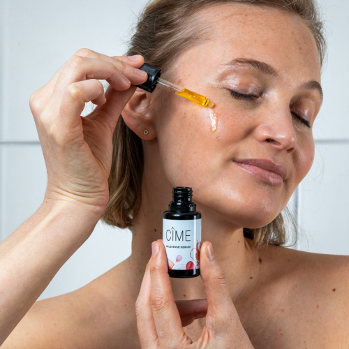 *Self care face massage set - Cîme *Self care face massage set - Cîme
