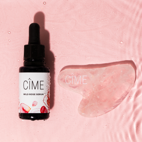 *Self care face massage set - Cîme *Self care face massage set - Cîme