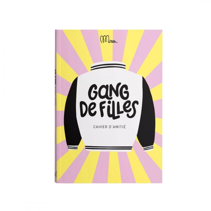 Voir la slide Carnet à remplir à deux