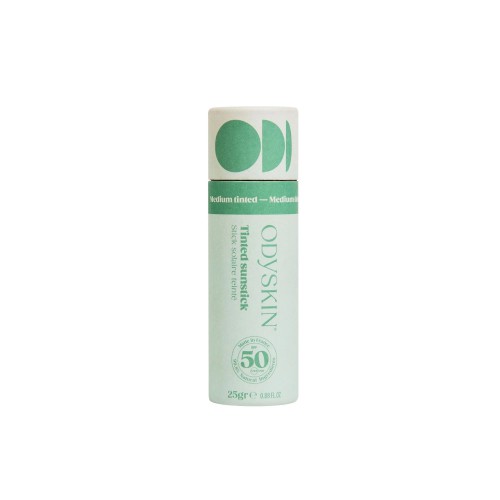 Odyskin - Stick solaire teinté Odyskin - Stick solaire teinté