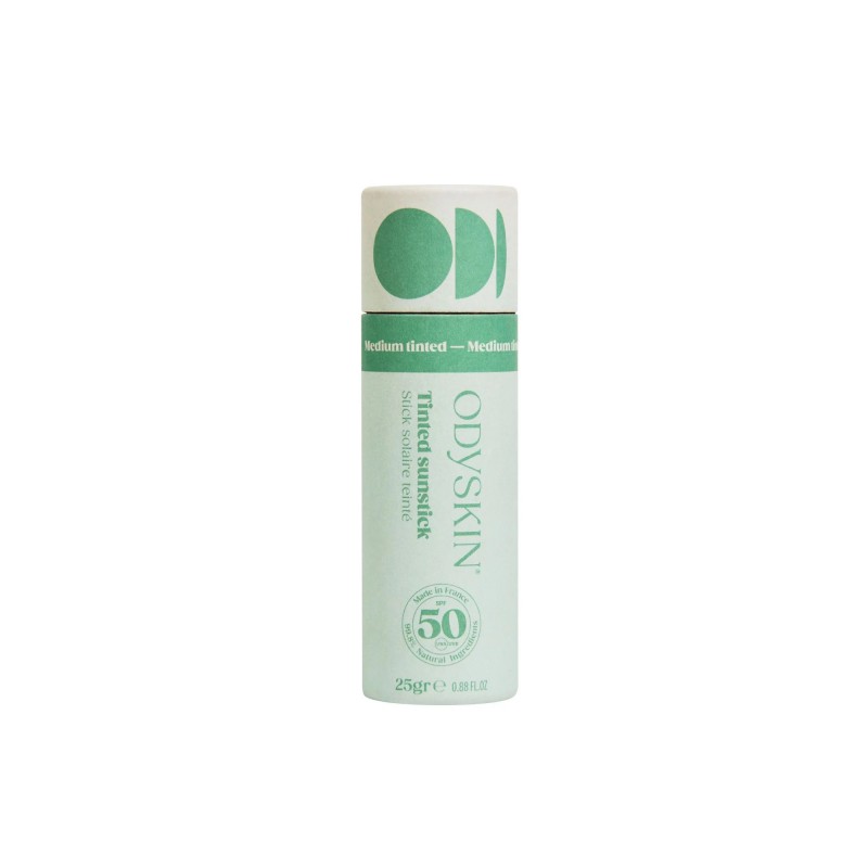 Odyskin - Stick solaire teinté Voir la slide Odyskin - Stick solaire teinté