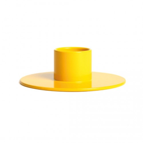NTG - Bougeoir pop - jaune