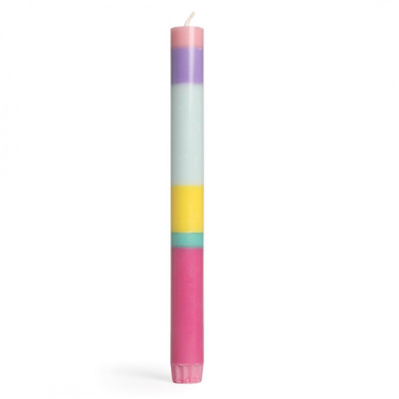 Voir la slide NTG - bougie chandelle - Pop Birthday