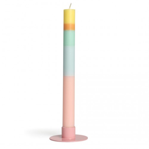 NTG - bougie chandelle - Baby Pastell NTG - bougie chandelle - Baby Pastell