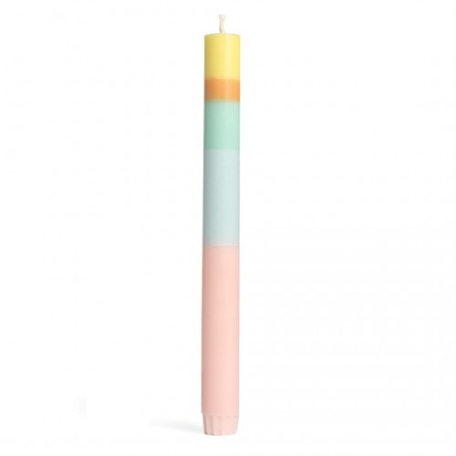 NTG - bougie chandelle - Baby Pastell NTG - bougie chandelle - Baby Pastell