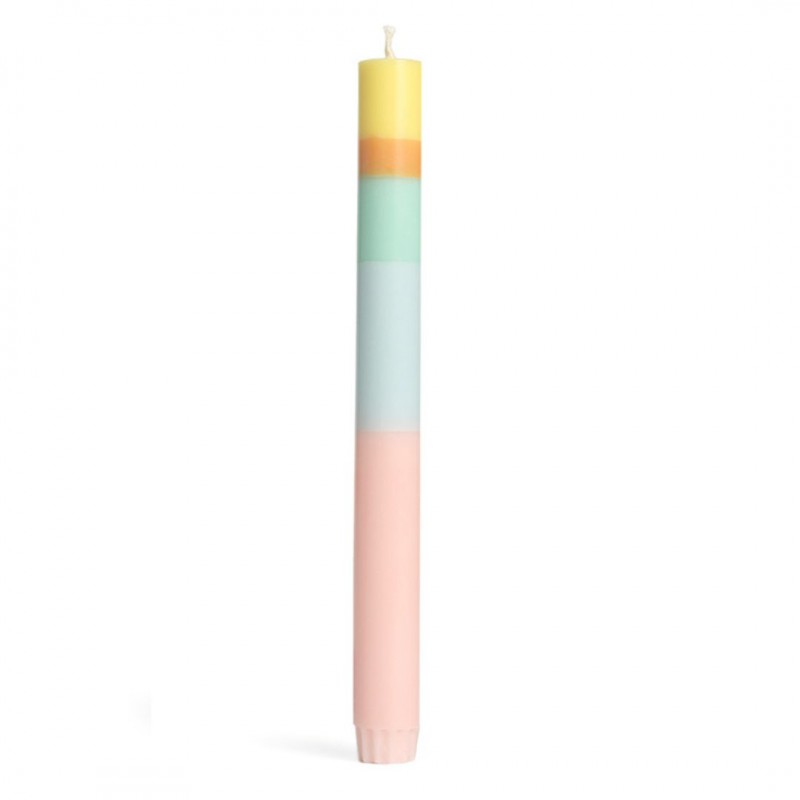 NTG - bougie chandelle - Baby Pastell Voir la slide NTG - bougie chandelle - Baby Pastell