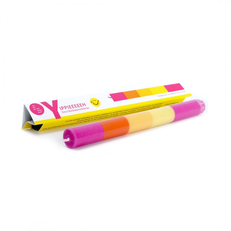 NTG - bougie chandelle - Yippie Voir la slide NTG - bougie chandelle - Yippie
