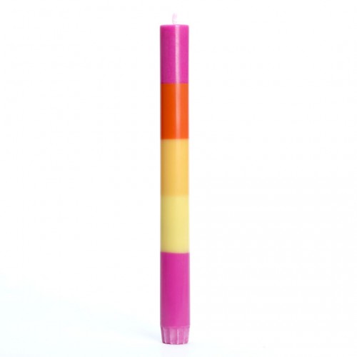 NTG - bougie chandelle - Yippie NTG - bougie chandelle - Yippie