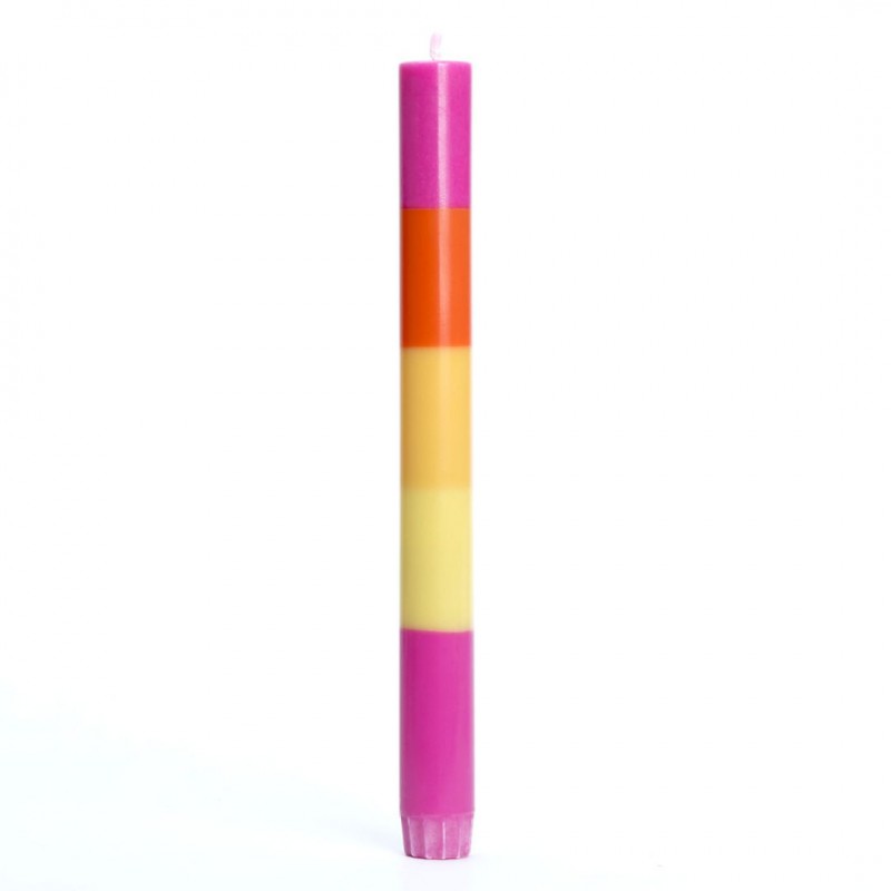 NTG - bougie chandelle - Yippie Voir la slide NTG - bougie chandelle - Yippie