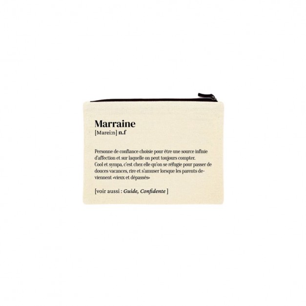 Trousse Marraine - Family Impact Stories