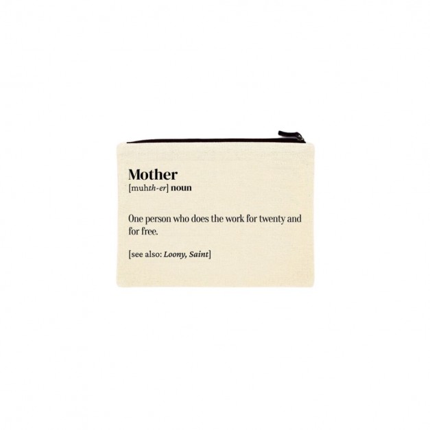 Trousse Mother - Family Impact Stories