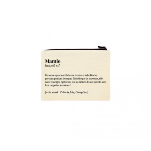 Trousse Mamie - Family Impact Stories