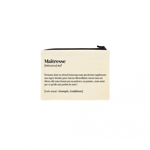 Trousse Maîtresse - Family Impact Stories Trousse Maîtresse - Family Impact Stories
