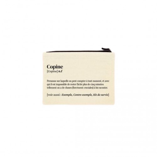 Trousse Copine - Family Impact Stories Trousse Copine - Family Impact Stories
