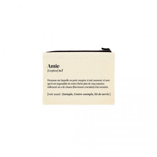 Trousse Amie - Family Impact Stories Trousse Amie - Family Impact Stories
