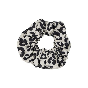 Chouchou en popeline de coton Oeko-Tex