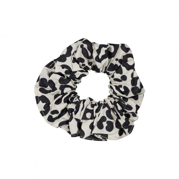 Chouchou en popeline de coton Oeko-Tex