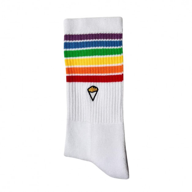 Chaussettes Belgian Paradise - BShirt