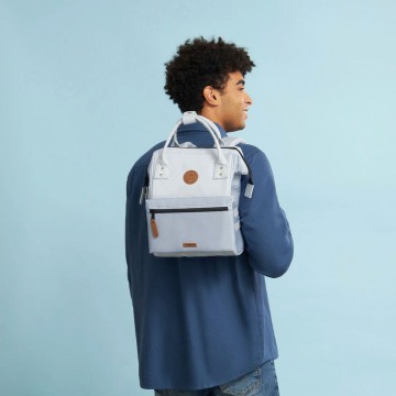 Sac à dos Adventurer Cabaïa - Confort & Durabilité