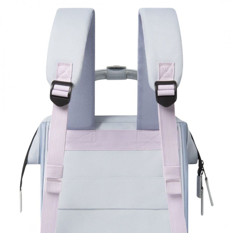 Voir la slide Sac à dos Adventurer Cabaïa - Confort & Durabilité