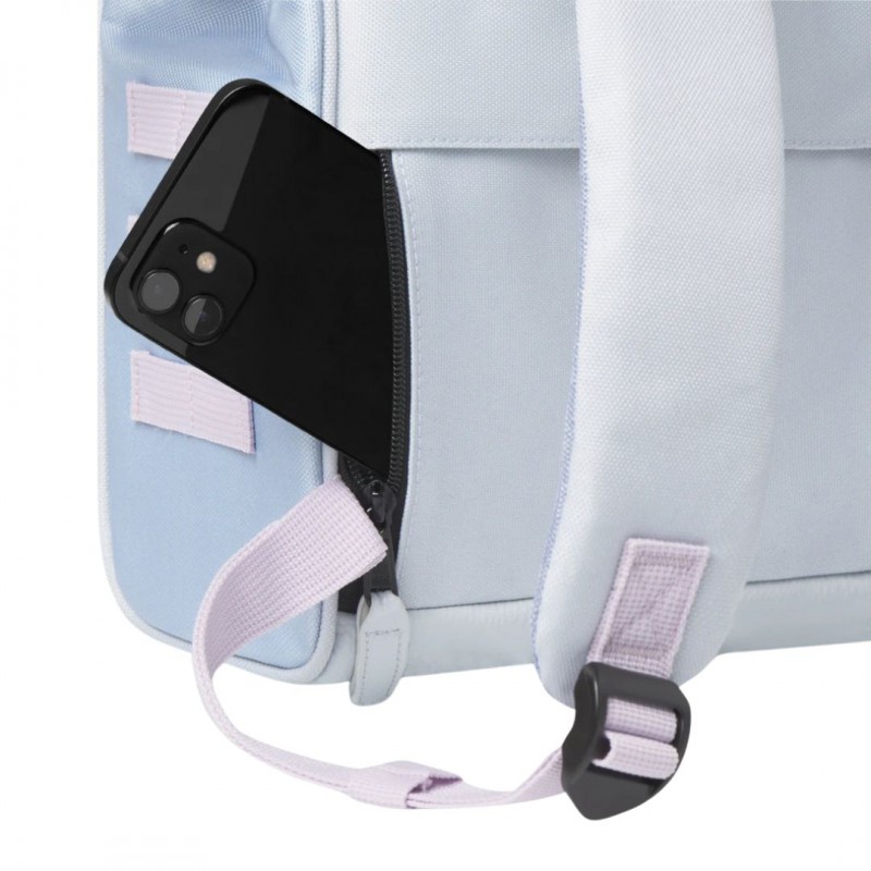 Voir la slide Sac à dos Adventurer Cabaïa - Confort & Durabilité