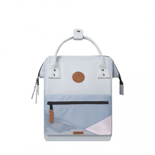 Sac à dos Adventurer Cabaïa - Confort & Durabilité