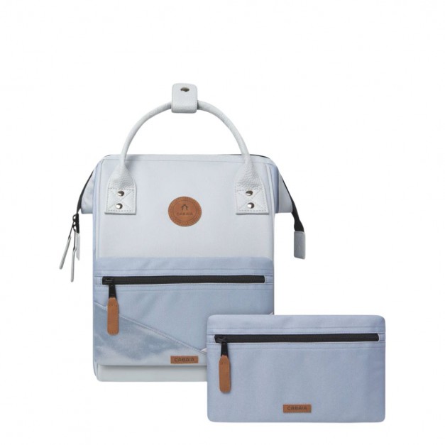 Sac à dos Adventurer Cabaïa - Confort & Durabilité