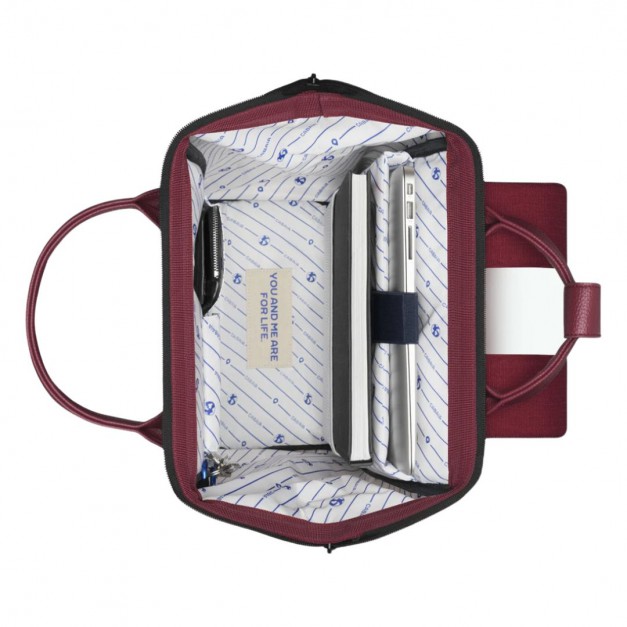 Sac Adventurer cabaïa - Confort et Durabilité
